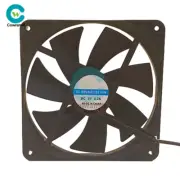 DC14025 DC Silent Fan 5V Ball/Oil Bearing USB Cable 14cm Cabinet Cooling Fan