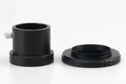 SCT threaded to1.25 conversion device adapter for Astronomical telescope