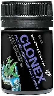 50ml Clonex Rooting Hormone Purple Gel Propagation Clone Plant Growth Technology