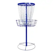 Axiom Lite Portable Disc Golf Basket