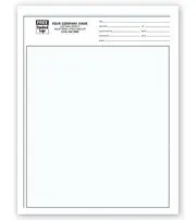 2000 Customized Pro Sketch Graph Paper / Nebs Deluxe # 207