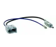 Aerpro APA79 Antenna Adapter fits Honda