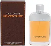Adventure 100ml EDT By Davidoff (Mens)