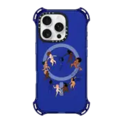 iPhone 16 Pro Bounce Case MagSafe Compatible WOMEN