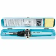 Pyropen Gas Soldering Iron Weller Refills with Butane Lighter Gas WPA2