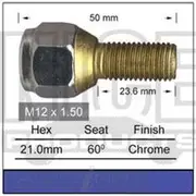 Nice Wheel Stud - NR338