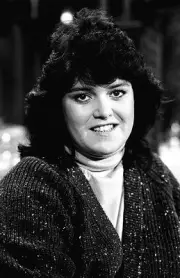 Gimme A Break Rosie O'Donnell as Maggie O'Brien Television Old Photo
