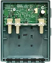 Kingray 35Db Uhf Masthead Amplifier