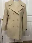 Marvin Richards cashmere blend jacket sz m new double breasted