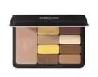 Make Up For Ever Artist Color Pro Palettes Ginger