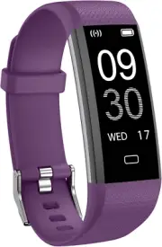 Women's Smart Watch Bluetooth SmartWatch For Apple iPhone iOS and Android