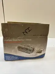 Keltech SSM184463B14NV 1/4HP 1725RPM Motor