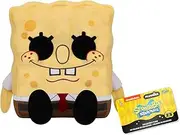 FUNKO POP! Plush: SpongeBob SquarePants - Spongebob (POP! 7-Inch) (25th Anniversary)