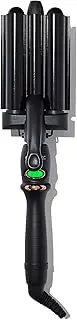 amika high tide deep waver |