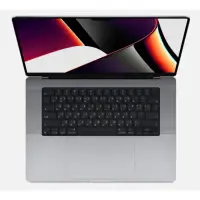 在飛比找環球Online優惠-【APPLE 授權經銷商】MacBook Pro M1Pro