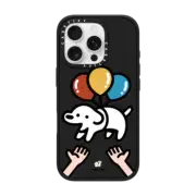 iPhone 16 Pro Impact Case MagSafe Compatible Catch me!