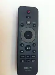 Brand NEW Original DVD PLAYER REMOTE CONTROL for almost all Philips DVD PLAYER
