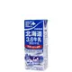北海道日高3.6原味牛乳(保久乳)200ML*24入