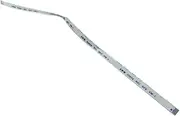 HSSDTECH Touchpad Flex Ribbon Connect Cable for Asus A55V K55VD K55VJ X55V K55VM A555L F555LD K550D R557L S550C X555L X555LD X555LD X555Y X555LA X555LJ X555S VM510L 20cm 8-PIN 14010-00314800