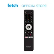The Fetch Bluetooth Voice Remote