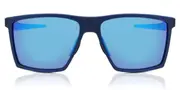 Oakley OO9482 FUTURITY SUN 948203 Men's Sunglasses Blue Size 57