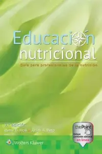 在飛比找博客來優惠-Educación nutricional / Nutrit