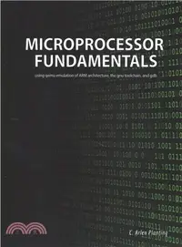 在飛比找三民網路書店優惠-Microprocessor Fundamentals ― 