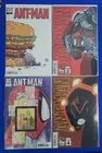 Marvel Comics: Ant-Man Vol. 3 (2022) #1-4 Complete Set