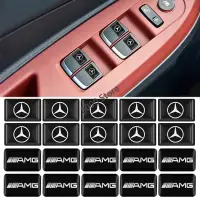 在飛比找蝦皮購物優惠-10個/套 適用於賓士Mercedes Benz AMG W