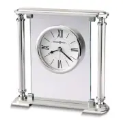Howard Miller Ambassador Tabletop Clock
