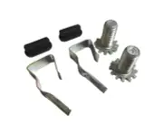 Carlson H3551 Drum Brake Hardware H-3551