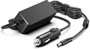 HKY for Resmed Airsense 10 DC Converter 24V 90W DC Adapter Fit Resmed AirSense 10 CPAP/Elite/AutoSet/AutoSet for Her,AirCurve 10 & AirStart 10 Series CPAP/Bipap Machine Power Cord Airsense 10 Supplies