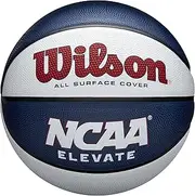 WILSON NCAA Outdoor Basketballs - 29.5", 28.5", 27.5"