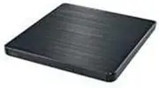 Fujitsu Ultra Slim Portable DVD Writer GP60NB60 S26341-F103-L142