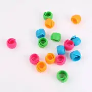 Thread Spool Savers/Spool Huggers No Loose Ends for Sewing and Embroidery