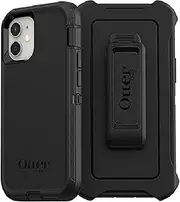 Otterbox Defender Series Case for Apple iPhone 12 Mini -Black