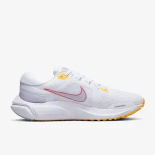 NIKE 慢跑鞋 運動鞋 WMNS AIR ZOOM VOMERO 16 女 DA7698105 白紫黃 現貨 廠商直送