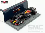 Red Bull F1 RB18 #1 Max Verstappen US Miami 2022 World Champion 1:43 Spark S8534