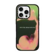 iPhone 16 Pro Impact Case ABYSS BY EDREIKA