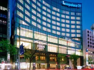 博多獅子宮酒店Hotel Leopalace Hakata