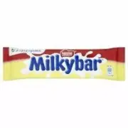 Nestle Milkybar Single Medium - Pack of 6