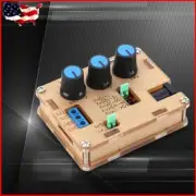 XR2206 Function Generator Set Frequency Amplitude 1Hz-1MHz Adjustable 2206CP