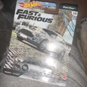 Hot Wheels Premium Aston Martin DB5 ( 1/5)