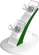 Controller Handle Charger Gamepad Charging Stand Base