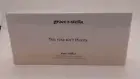GRACE & STELLA Rose Quartz Facial Massager Roller New in Box Sealed