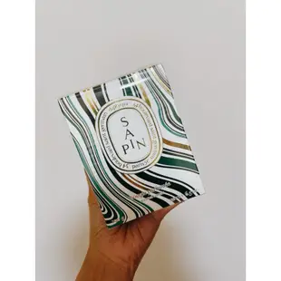 LOEWE/Diptyque香氛蠟燭