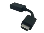 Amazon FireStick HDMI Male to Female Extension Cable Cord Add-On Extender