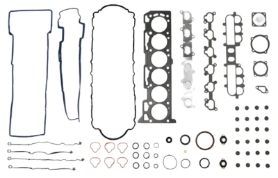 FULL ENGINE GASKET KIT FOR FORD FAIRMONT BA BARRA 182 4.0L I6