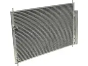 A/C Condenser For 2009-2019 Toyota Corolla 2010 2015 2014 2012 2018 2017 DC863VN (for: Toyota)
