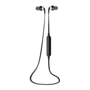A960Bl Wireless Sport Bluetooth Stereo Earphone With Wire Control + Mic Support Handfree Call